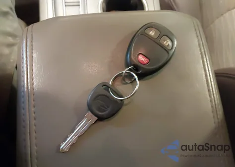 2014 Chevrolet Traverse Ls из США, поврежденный, VIN 1GNKRFKDXEJ269035